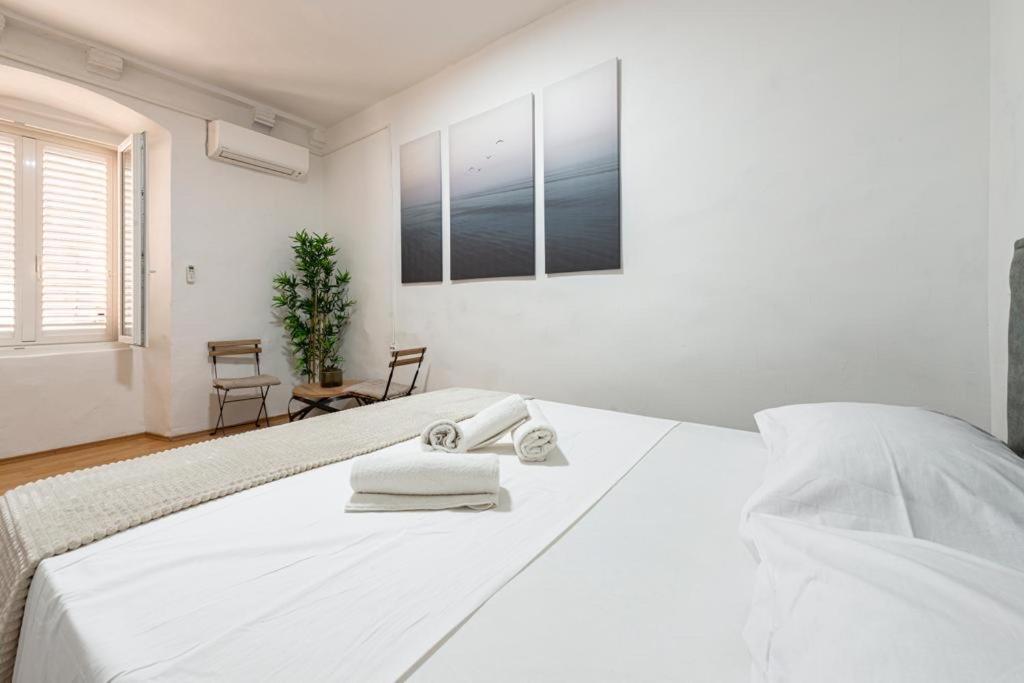 House Old Town Apartment